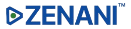 Zenani logo