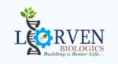 Lorven Biologics logo
