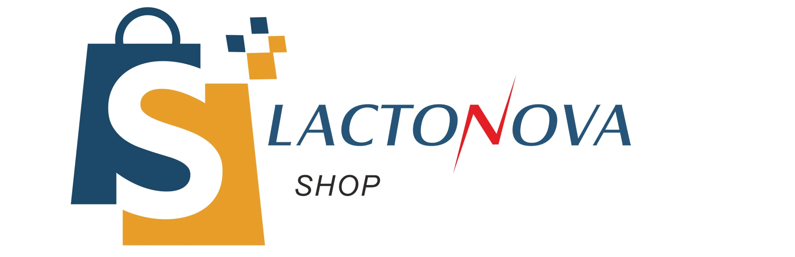 Lactonova logo