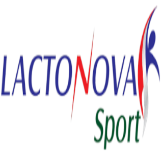 Lactonova Sport logo