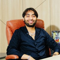 Kunwar Chauhan profile photo