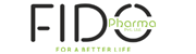 Fido Pharma logo