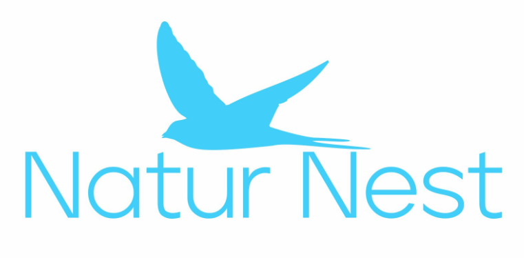 Natur Nest logo