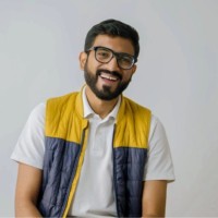 Parth Amin profile photo