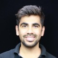 Akshit Tagra profile photo