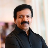 Sajeev Nair profile photo