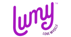 LUMY logo