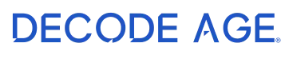 Decode Age logo