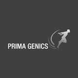 PrimaGenics logo