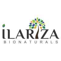 ilariza bionaturals logo