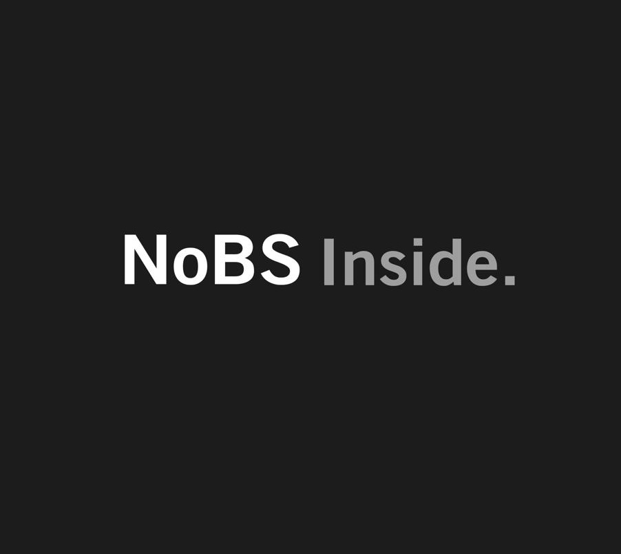 NoBSInside logo