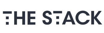 The Stack logo