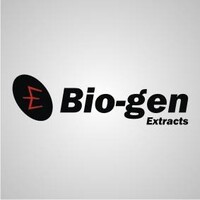 Bio-gen logo