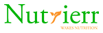 Nutrierr logo