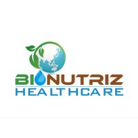 Bionutriz Healthcare logo