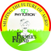 Phytotron Agro Products logo