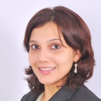 Karishma Bhalla profile photo