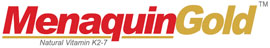 Menaquingold logo