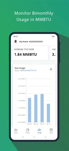SGL CONNECT screenshot 5