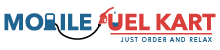 M Fuel Kart logo