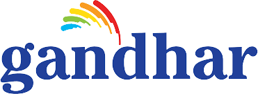 Gandhar logo