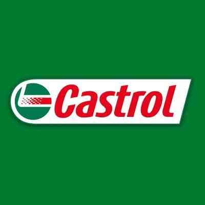 castrol india logo