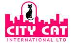 City Cat Oil Parts Supply logo
