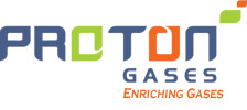 Proton Gases logo