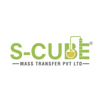 S-Cube Mass Transfer logo