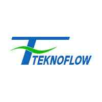 teknoflow green equipment logo
