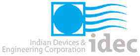 indian devices & engineering corporation logo