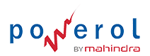 Mahindra Powerol logo