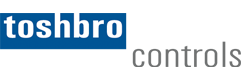 Toshbrocontrols logo