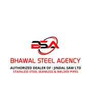 bhawal steel agency logo