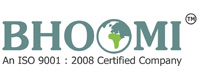 Bhoomi Analyzers logo