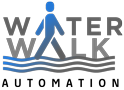 Waterwalk logo
