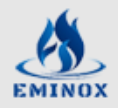 Eminox logo