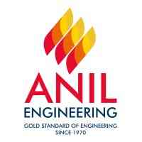 anil engineering logo