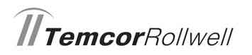 Temcor Rollwell logo