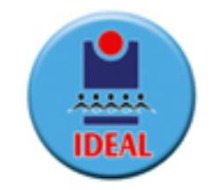 Ideal Gas Springs logo