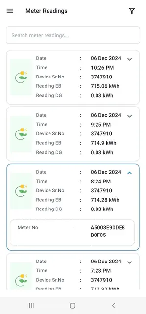 Ripple Smart screenshot 4
