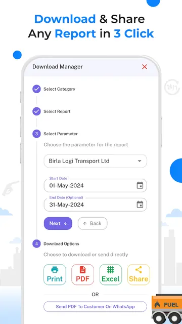 PetroByte - Manage Petrol Pump screenshot 2