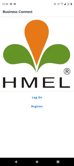 HMEL Business Connect 2.0 screenshot 5