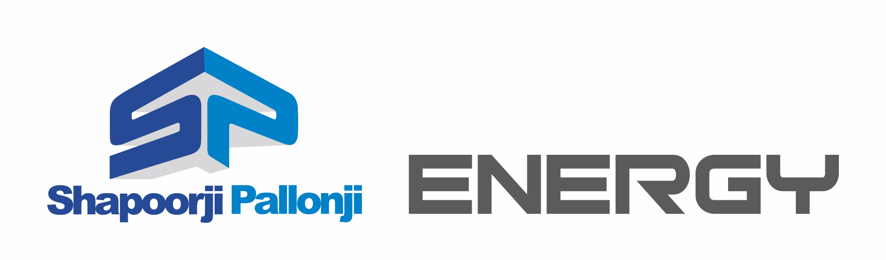 Shapoorji Pallonji Energy logo