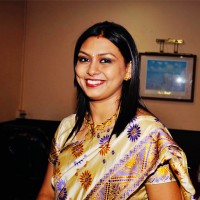 Somdutta Swain profile photo