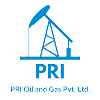 PRI Oil and Gas logo