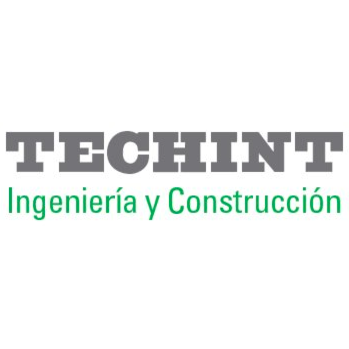 Techint logo