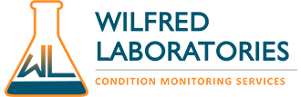 Wilfred Laboratories logo