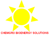 Chemgro Bioenergy logo