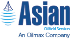 Asian Oilfield Services Limited logo